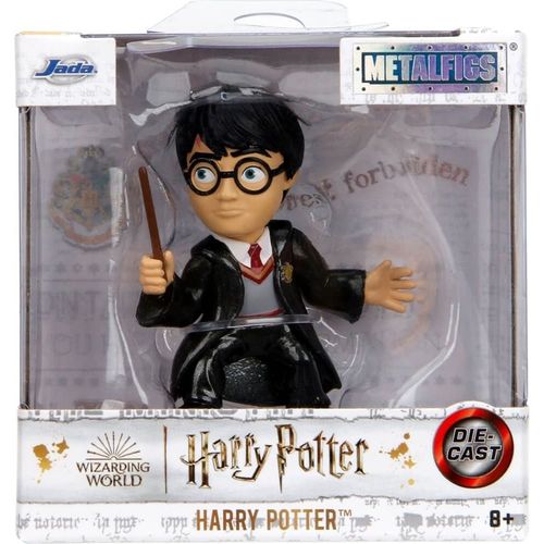 Harry Potter Figures 2,5 - Vague 1