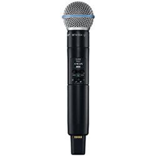 SLXD2-B58 J53