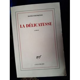 La Delicatesse
