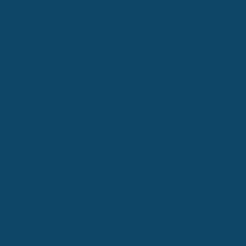 Peinture salle de bain mur plafond condensation Bleu vert RAL 5001 10 L