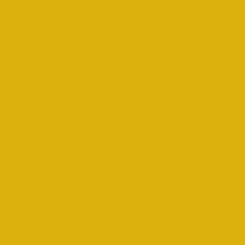 Peinture salle de bain mur plafond condensation Jaune Genet - RAL 1032 10 L