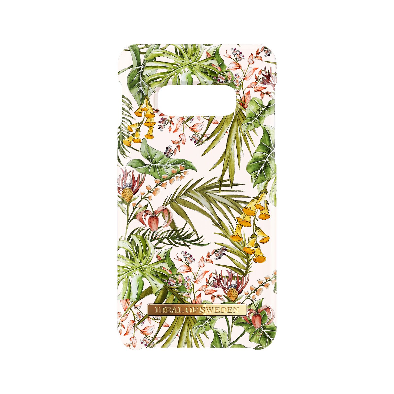 Coque Samsung Galaxy S10e Pastel Savanna Ideal Of Sweden Multicolore