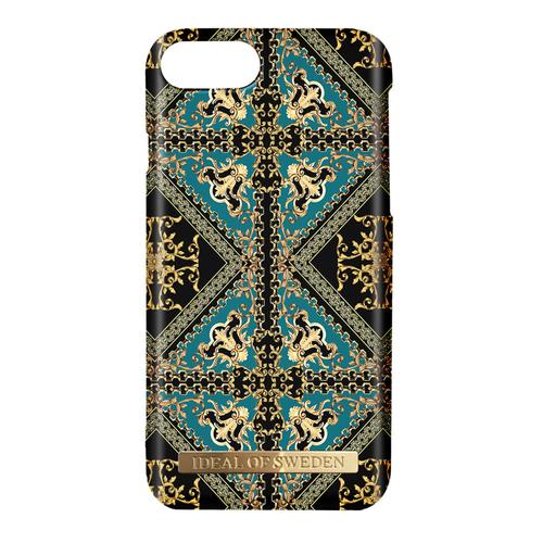 Coque Iphone 6 Plus, 6s Plus, 7 Plus Et 8 Plus Baroque Ornament Ideal Of Sweden