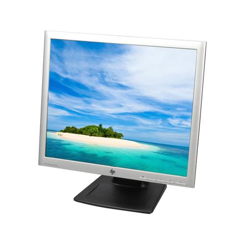 Écran 19" LCD SXGA HP Compaq LA1956X