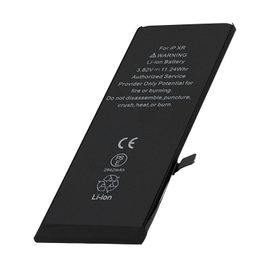 Batterie Iphone Xr 100% Compatible Capacité 2942mah Apn-616-00471