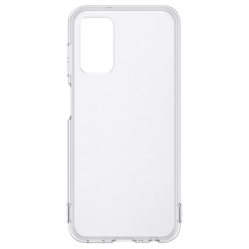 Coque Samsung Galaxy A13 4g Silicone Fine Original Soft Clear Cover Transparent