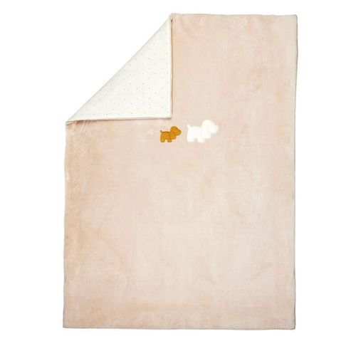 Couverture 100 X 135 Cm Charlie