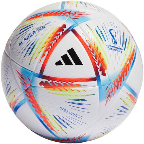 Adidas World Cup 2022 Al Rihla League Football