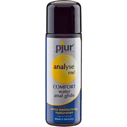 Analyse Me Confort Water Glide Anal 30 Ml