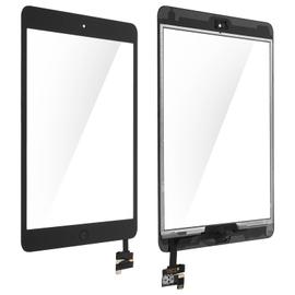 Ecran vitre tactile et LCD assemblés blanc Apple Ipad 6 ou ipad air 2