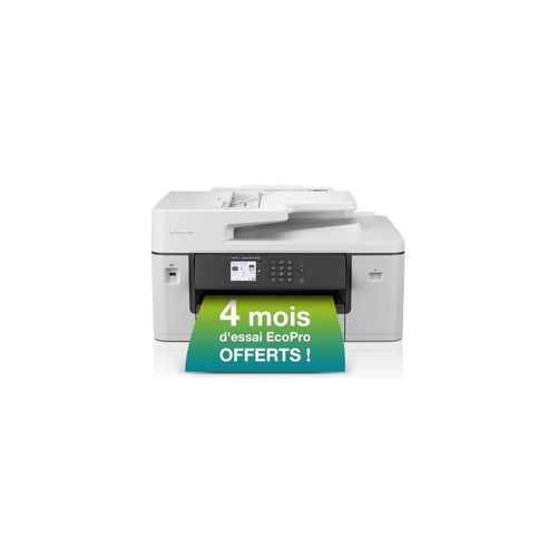 Imprimante jet d'encre BROTHER MFC-J6540DWE