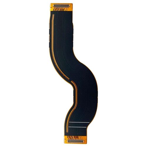 Nappe Carte Mère Pour Samsung Galaxy S22 Plus Pièce De Rallonge Compatible