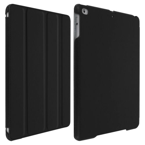 Housse Apple Ipad Air 2 Support Vidéo + Sleep Akashi Noir