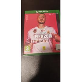 fifa 20 xbox one olx