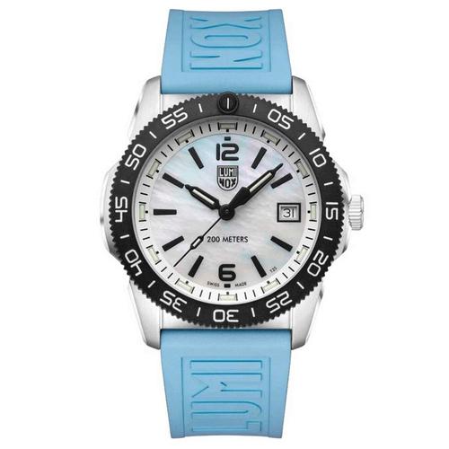 Ladies Watch Luminox Xs.3124m, Quartz, 39mm, 20atm