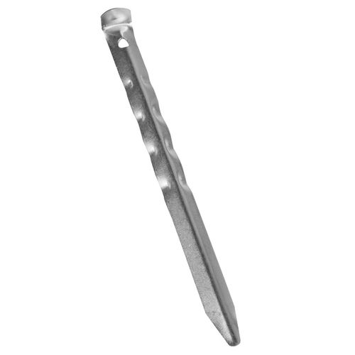 Piquets De Tente Pour Sol Sablonneux 10 Pièces