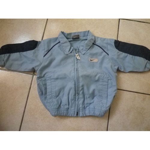 Veste Bébé Nike 3 - 6 Mois.