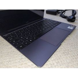 Huawei MateBook 13 HN-W19R - 13 Huawei MateBook 13 HN-W19R - 13