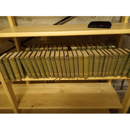 Oeuvres Complètes De Lénine