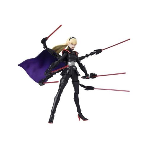 Star Wars : Visions - Figurine S.H. Figuarts Am 14 Cm