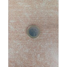 Piece De 1 € Chypre