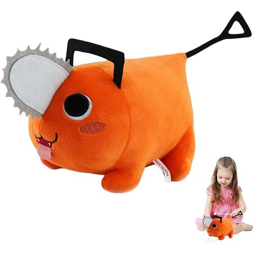 Jouets en Peluche Suzume Anime, Peluche De Chat De Dessin Animé Daijin,  Poupée Animée en Peluche, Idées Cadeaux pour Les Enfants Et Les Fans D'anime