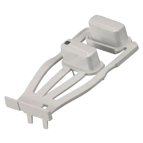 Bouton de départ d'origine Sèche-linge (480111100221 BAUKNECHT WHIRLPOOL)