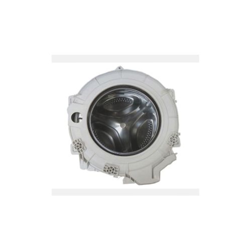Cuve 62lt all-plast 1400-1600 ul d'origine Lave-linge (C00269168 482000023105 ARISTON HOTPOINT PRIVILEG INDESIT WHIRLPOOL)