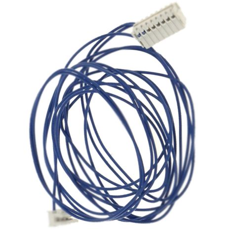 Câblage NTC Lave-linge (C00522754 488000522754 ESSENTIEL B BAUKNECHT WHIRLPOOL PRIVILEG BLAUPUNKT INDESIT IGNIS IKEA WHIRLPOOL ARISTON HOTPOINT)