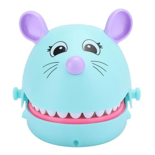 Jouet Créatif De Bouche De Souris, Bouche De Dentiste, Morsure De Doigt, Jeu De Gags Amusants Pour Enfants, Jouets Interactifs Parent-Enfant Délicats, Offre Spéciale, Nouveau