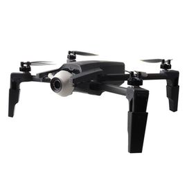 Prolongateur De Hauteur, 4 Pièces, Train D'atterrissage Surélevé, Antidérapant, Pour Drone Rc Parrot Anafi-Générique