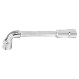 Clé à pipe 18mm 6x12 pans