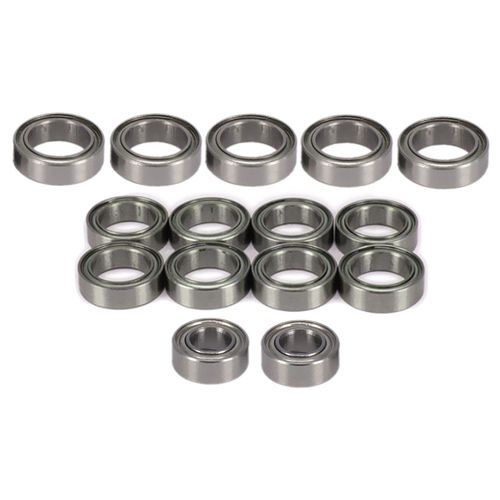 Lot De 15, 8, 10 Ou 15mm Tête De Boule Pour Teton Sst, Échelle 1:18, Camions Rc, Véhicules, Accessoires De Bricolage
