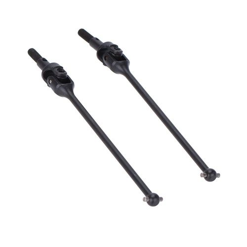 Arbre De Transmission En Acier Inoxydable, Pièce De Mise À Niveau 108015(08046), Joint D'arbre Pour Camion Monstre Tout-Terrain 1/10 Hsp 94108 4wd