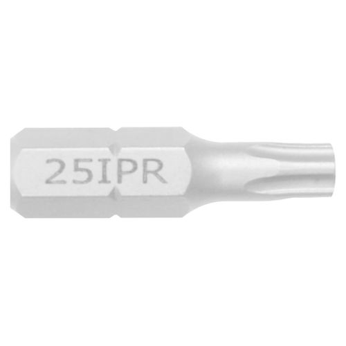 Embout tournevis Tamper Resistant Torx plus IPR 40