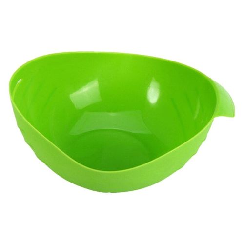 Cuiseur à vapeur de légumes à micro ondes, machine à omelette pocher le poisson four rôtissoire Cloche boulangerie cuisson bol en Silicone sans BPA