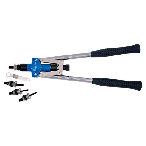 Pince à riveter à 2 mains - Capacité : M5/M6/M8/M10 L: 472mm