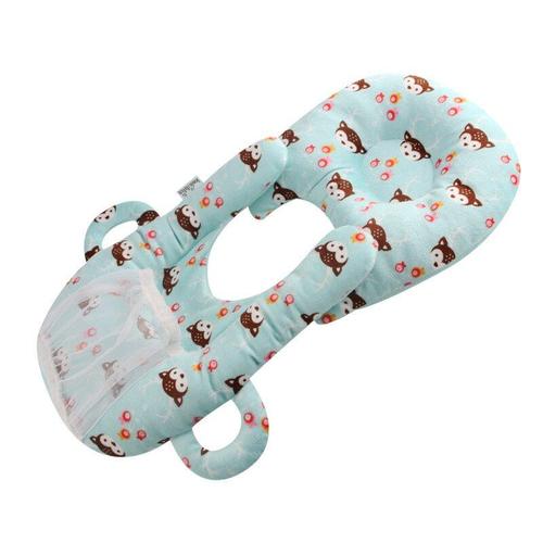 Oreillers Multifonctions D'allaitement Pour Bébé,Coussin Pour Nourrisson, Pratique, Chambre De Petit, Oreiller, Plusieurs Fonctions, Décor, Nourrir, Enfants, Multifonctionnel,