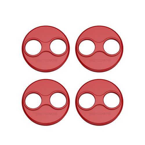 Capuchon De Protection De Moteur Pour Dji Mavic Mini, Pièces Rc, Couvercle De Moteur En Alliage D'aluminium, 4 Pièces-Générique