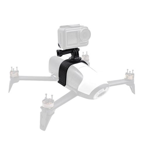 Support De Caméra Led Pour Drone Dji Osmo, Cadre, Accessoires Pour Drone Parrot Bebop 2-Générique