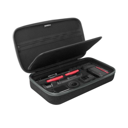 Sac De Rangement Pour Pièces Rc Insta360 One R, Sacoche De Transport Multifonction