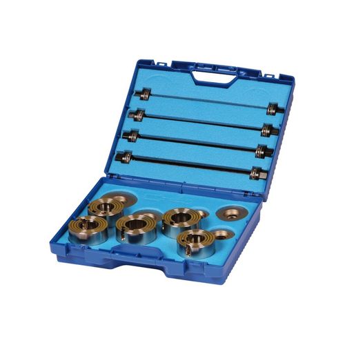 Coffret extracteur Silent blocks avec regards