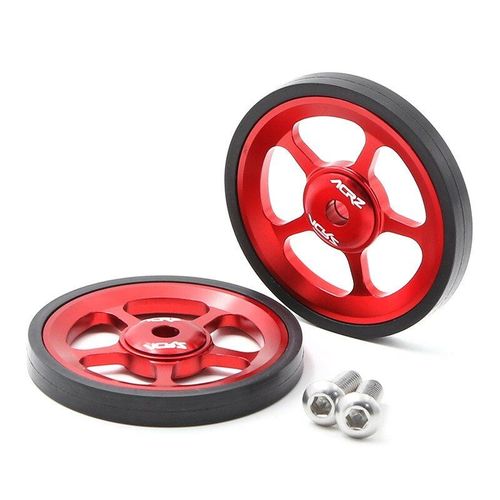 Vis De Roue Ultralégère Pour Vélo Brompton, Accessoires De Cyclisme
