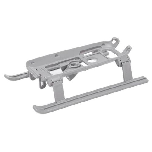 Train D'atterrissage Pliable Pour Drone, Gris Stable Pour Mavic Air 2-Générique