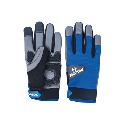 Gants de travail anti-vibrations - taille XL