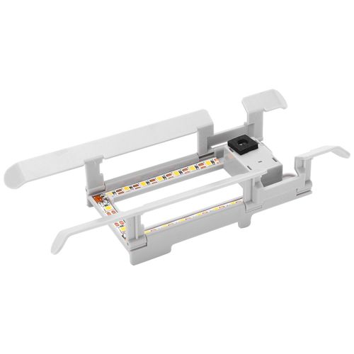 Train D'atterrissage Led Pliable Pour Drone, Extension De Hauteur Avec Veilleuse Pour Dji Mini/Mini 2-Générique