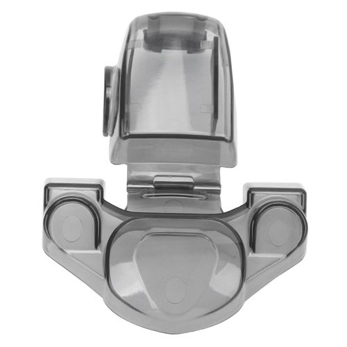 Objectif Vue Vers Le Bas Couvercle Intégré, Pour Drone Combo Fpv, Couvercle De Protection De Caméra Télévisuelle-Générique