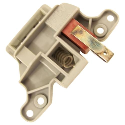 Fermeture de porte d'origine - Lave-vaisselle (C00262827 SCHOLTES)