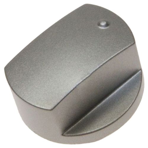 Bouton manette de réglage d'origine Four cuisinière (481241279266 C00329476 WHIRLPOOL)