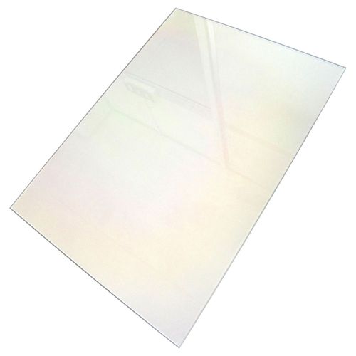 Verre trempe marsco d'origine Four cuisinière (C00140388 SCHOLTES INDESIT ARISTON HOTPOINT)